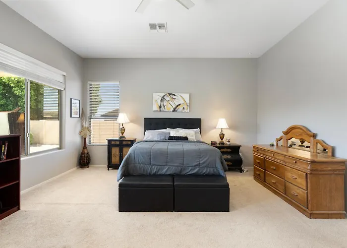 Retreat W Pool, Hot Tub And Trail Access * Phoenix