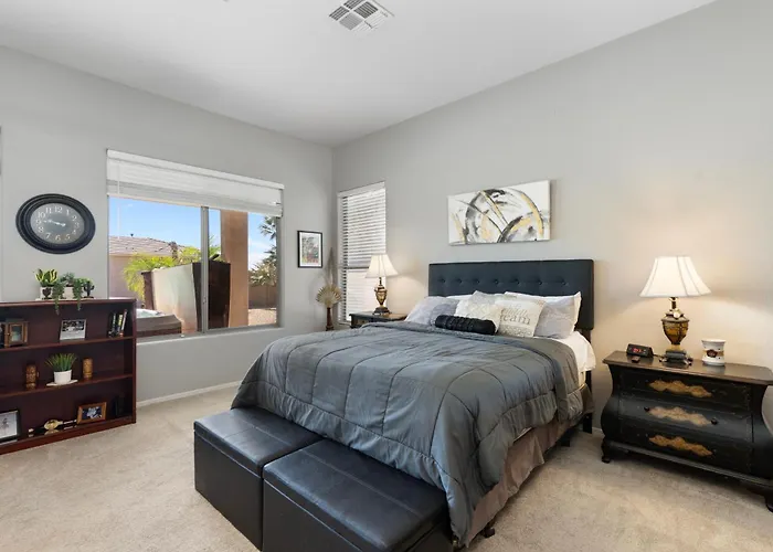 Holiday home Retreat W Pool, Hot Tub And Trail Access Phoenix