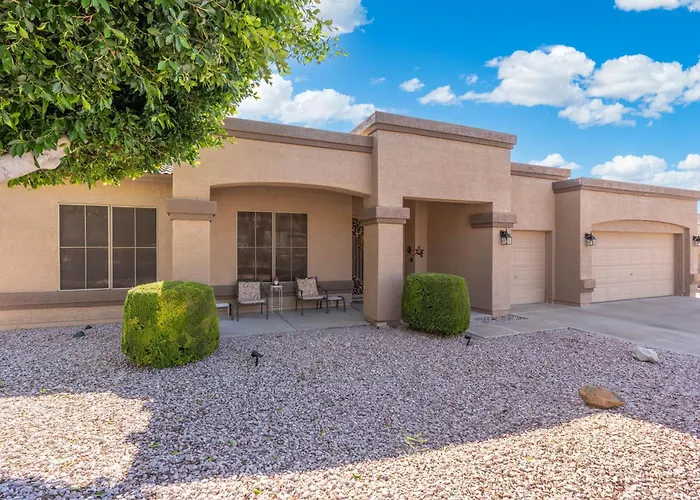 Retreat W Pool, Hot Tub And Trail Access *